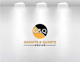 Číslo 430 pro uživatele Logo Design for Granite Company od uživatele mahedims000