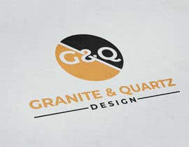 Číslo 431 pro uživatele Logo Design for Granite Company od uživatele mahedims000