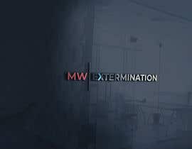 #121 for logo of MW extermination by TubaDesign