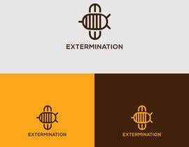 #124 for logo of MW extermination by procreative123