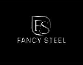 #470 pentru Desing a new Logo for our Steel fabrication company de către szamnet