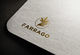 Kilpailutyön #609 pienoiskuva kilpailussa                                                     Company Logo: Farrago CBD
                                                
