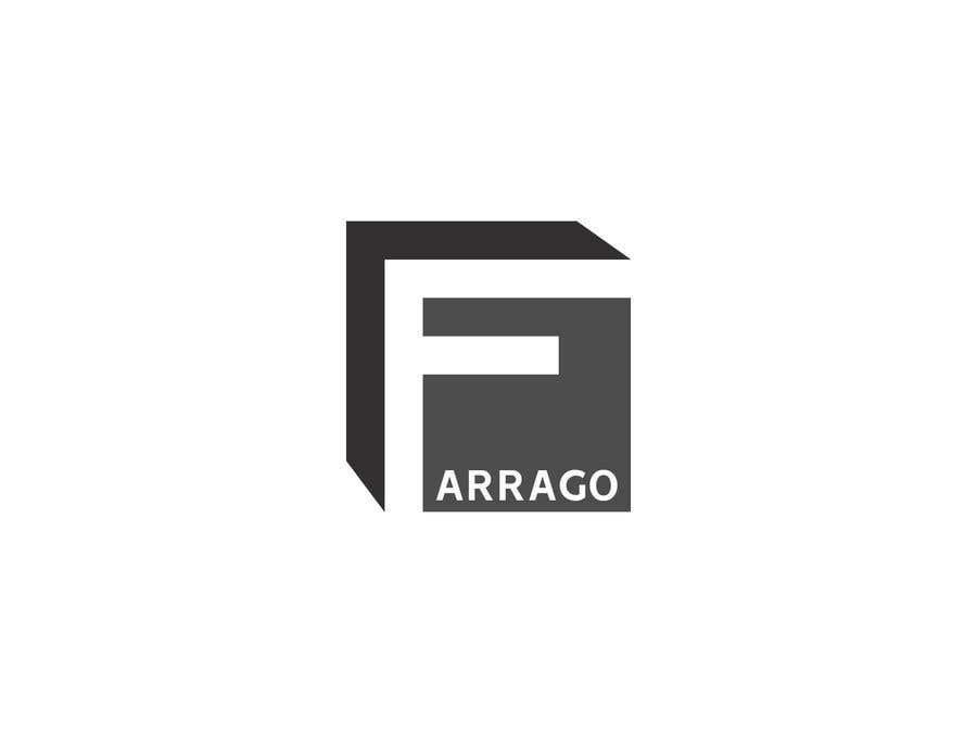 Kilpailutyö #535 kilpailussa                                                 Company Logo: Farrago CBD
                                            