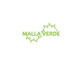 #397 for Logo Malla Verde by arafatdorpon1