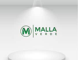#385 for Logo Malla Verde by sokina82