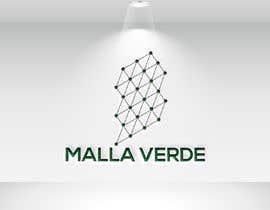 #401 for Logo Malla Verde by zahidhasanjnu