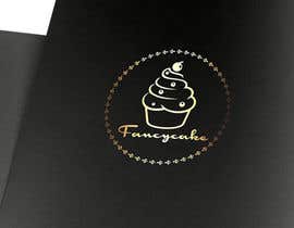 #117 pentru I need a logo designed for my cupcake business called Fancycake. I want it to look classy and a little luxury. Must have the full name in the logo. de către mohammadjahangi1