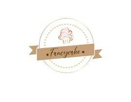 #119 pentru I need a logo designed for my cupcake business called Fancycake. I want it to look classy and a little luxury. Must have the full name in the logo. de către Mahniya1390