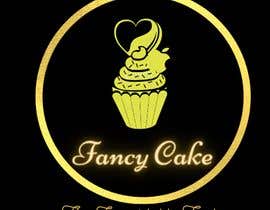 Nro 125 kilpailuun I need a logo designed for my cupcake business called Fancycake. I want it to look classy and a little luxury. Must have the full name in the logo. käyttäjältä agbajeabubakr