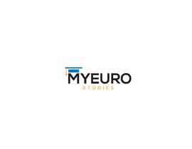 Nro 242 kilpailuun Build a Logo for MyEuroStudies käyttäjältä akterlaboni063