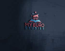 Nro 220 kilpailuun Build a Logo for MyEuroStudies käyttäjältä mostmayaakter320