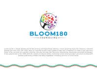 #360 for BLOOM180 COUNSELING – COMPANY LOGO by alamindesigner5