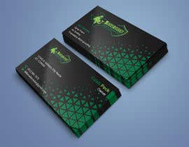 #95 for Business Card Design - 02/03/2021 17:19 EST by sultanagd