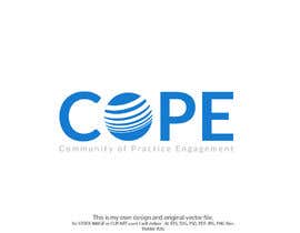 #595 cho CoPE Logo bởi mashudurrelative