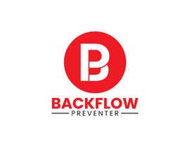 #93 untuk Backflow Preventer Logo oleh abumahmudalminar