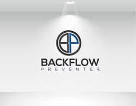 #80 untuk Backflow Preventer Logo oleh shuvochowdhury76