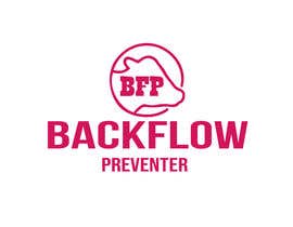 #92 untuk Backflow Preventer Logo oleh artmaruf
