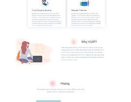 #12 for Design a website for a technology company by freelancersagora