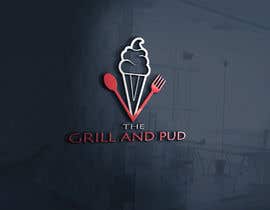 #275 pёr LOGO DESIGN FOR. &quot;The Grill and Pud&quot; nga sukhon505