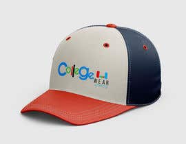 #14 for Signature Cap design and mockup by ja529866
