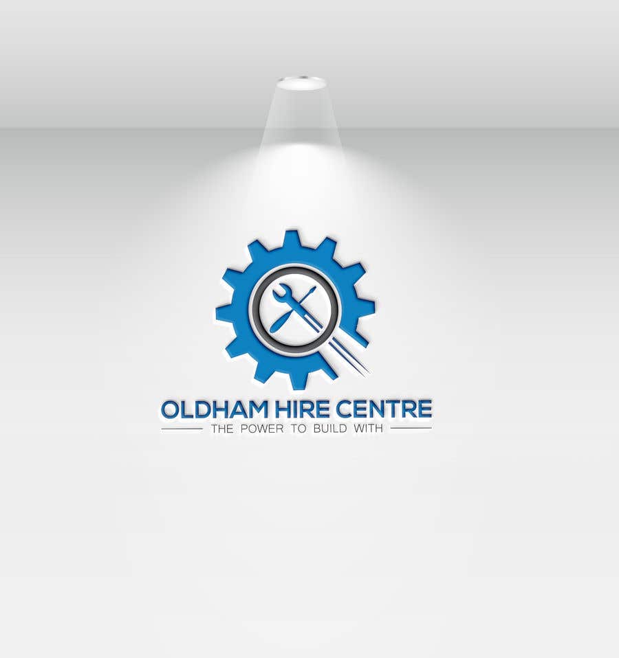 Proposition n°288 du concours                                                 Create Me a Logo for Tool Hire Company
                                            
