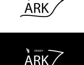 #124 cho Create a logo for crossfit bởi Konstantinaz