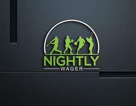 #142 for Design a Logo for our Sports Betting Show by lipib940