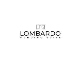 rakhilal tarafından LOGO / Lombardo Funding Suite  / LFS için no 3