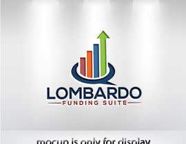 mdjuwelit1991 tarafından LOGO / Lombardo Funding Suite  / LFS için no 400