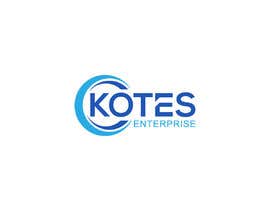 sobornamst48 tarafından Kotes Enterprise için no 91