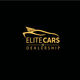 Konkurrenceindlæg #331 billede for                                                     Elite Car Dealership Logo
                                                