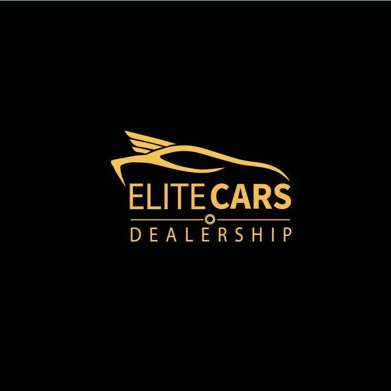 Konkurrenceindlæg #331 for                                                 Elite Car Dealership Logo
                                            