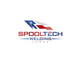 Číslo 172 pro uživatele Spooltech Welding Texas Logo od uživatele MaaART
