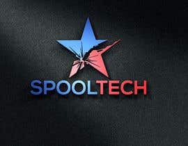 Číslo 92 pro uživatele Spooltech Welding Texas Logo od uživatele shahinhasanttt11