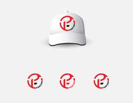 #124 for Hat Designs for Parform Golf by naimmonsi12