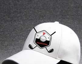 #119 Hat Designs for Parform Golf részére mdmizanur5131 által