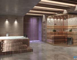 #22 for New Hotel&#039;s Wellness Area - Hotel R by Jonathan240596