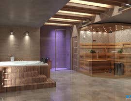 #24 for New Hotel&#039;s Wellness Area - Hotel R by Jonathan240596