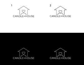 #78 for Need Logo For Candle Company by daniyalhussain96