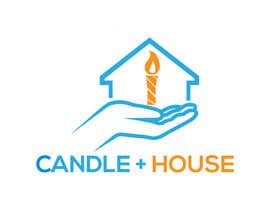 #88 for Need Logo For Candle Company by rubelkhan61198