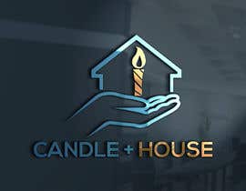 #90 Need Logo For Candle Company részére rubelkhan61198 által