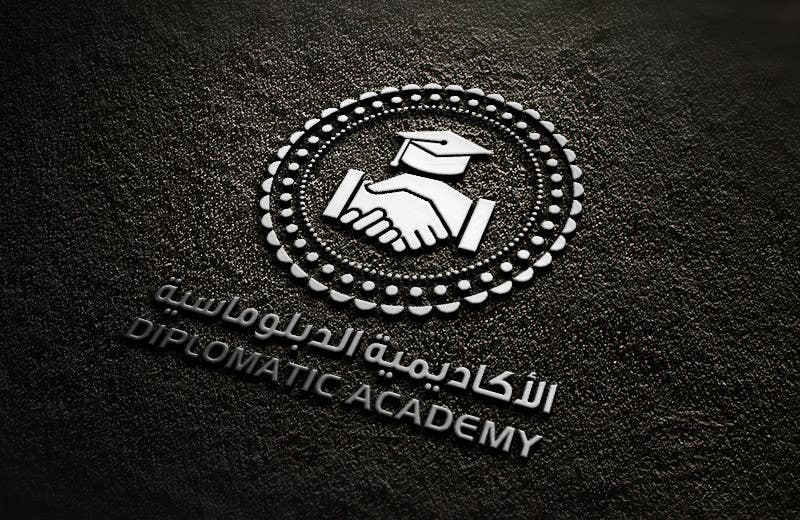 Konkurrenceindlæg #343 for                                                 Design a Logo for Diplomatic Academy
                                            