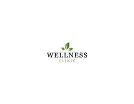 #95 for Logo for Wellness Clinic by DesignExpertsBD