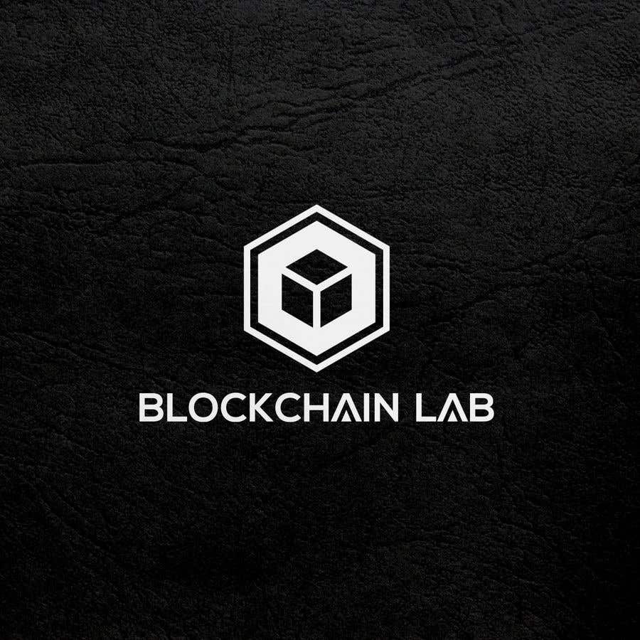 Contest Entry #1333 for                                                 BlockchainLab Logo icon  Contest
                                            