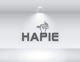 #468 for Identity for hapievape.com by mdshakib1952