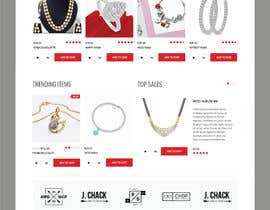 #4 for Need a Designer to create assets for a jewelry rental website by hosnearasharif