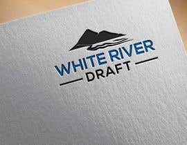 #185 para Logo for white river draft  - 05/03/2021 22:35 EST de mnahidabe