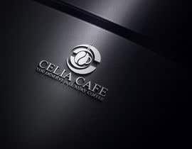 #169 for Trademark logo for Coffee Business ( Celia Cafe ) by nopurakter050