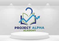 #232 for Project Alpha Academy by AkibTalukdar
