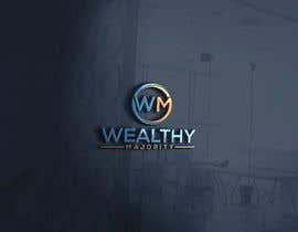 #392 for Design a Logo for Financial Literacy Business Named: Wealthy Majority by designerana61